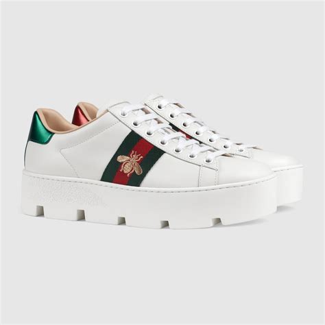 Gucci Ace Classic (Women's) 